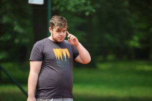 Tenisový kurz - aktivně a smysluplně