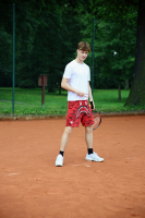 Tenisový kurz - aktivně a smysluplně