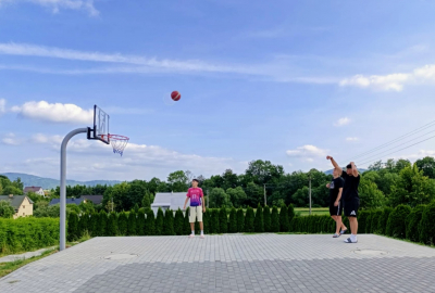 Turistický kurz Jablunkov Návsí