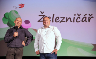 Zahajovací slavnost 1. ročníků v kině