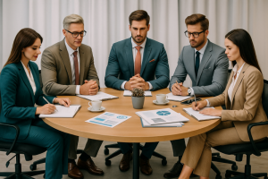 Volby do školské rady - výsledky