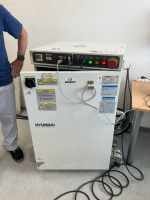 Střední škola získala průmyslového robota Hi4a!