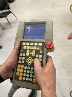 Střední škola získala průmyslového robota Hi4a!