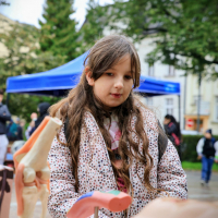 SŠ Bohumín oslavila tradici i budoucnost řemesel