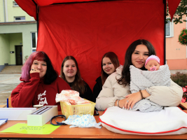 SŠ Bohumín oslavila tradici i budoucnost řemesel