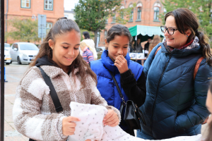 SŠ Bohumín oslavila tradici i budoucnost řemesel
