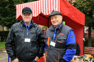SŠ Bohumín oslavila tradici i budoucnost řemesel