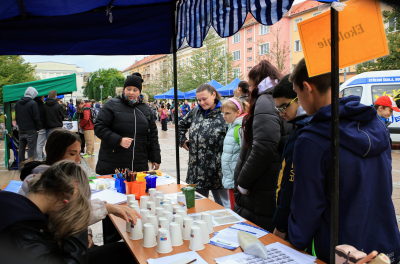 SŠ Bohumín oslavila tradici i budoucnost řemesel