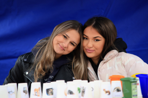 SŠ Bohumín oslavila tradici i budoucnost řemesel