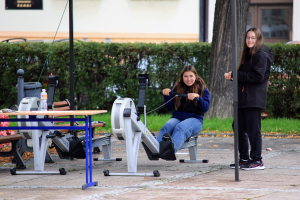 SŠ Bohumín oslavila tradici i budoucnost řemesel