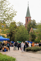 SŠ Bohumín oslavila tradici i budoucnost řemesel