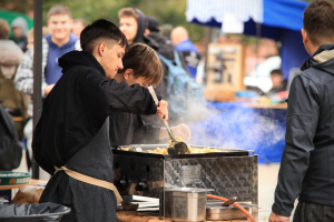 SŠ Bohumín oslavila tradici i budoucnost řemesel