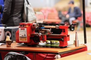 SŠ Bohumín oslavila tradici i budoucnost řemesel