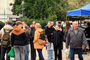 SŠ Bohumín oslavila tradici i budoucnost řemesel