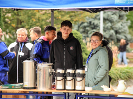 SŠ Bohumín oslavila tradici i budoucnost řemesel