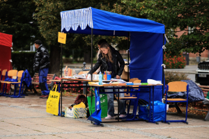 SŠ Bohumín oslavila tradici i budoucnost řemesel