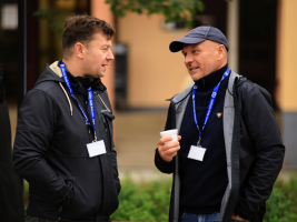 SŠ Bohumín oslavila tradici i budoucnost řemesel