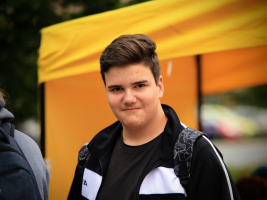 SŠ Bohumín oslavila tradici i budoucnost řemesel