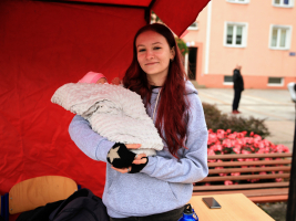 SŠ Bohumín oslavila tradici i budoucnost řemesel