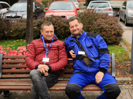 SŠ Bohumín oslavila tradici i budoucnost řemesel