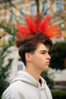 SŠ Bohumín oslavila tradici i budoucnost řemesel