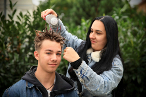 SŠ Bohumín oslavila tradici i budoucnost řemesel