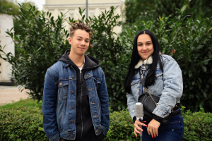 SŠ Bohumín oslavila tradici i budoucnost řemesel