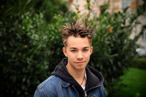 SŠ Bohumín oslavila tradici i budoucnost řemesel