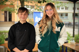 SŠ Bohumín oslavila tradici i budoucnost řemesel