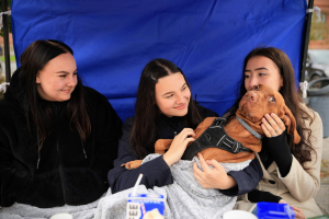 SŠ Bohumín oslavila tradici i budoucnost řemesel