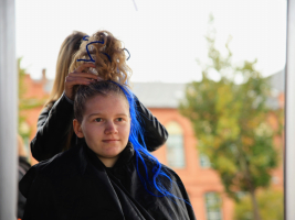 SŠ Bohumín oslavila tradici i budoucnost řemesel