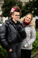 SŠ Bohumín oslavila tradici i budoucnost řemesel