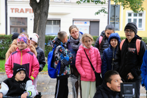 SŠ Bohumín oslavila tradici i budoucnost řemesel