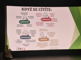 Interaktivní veletrh služeb