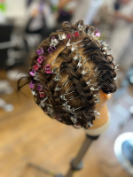 Prvačky u kadeřníků už jedou naplno!