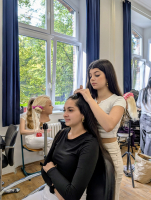 Prvačky u kadeřníků už jedou naplno!