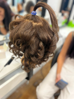 Prvačky u kadeřníků už jedou naplno!