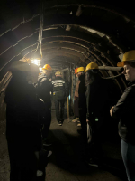 Výlet na Landek Park v Ostravě (10. 10.)