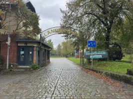 Výlet na Landek Park v Ostravě (10. 10.)