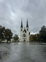 Výlet na Landek Park v Ostravě (10. 10.)