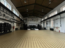 Výlet na Landek Park v Ostravě (10. 10.)