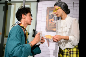 United Neighbours of London