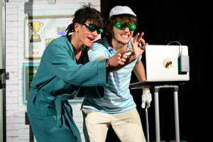 United Neighbours of London