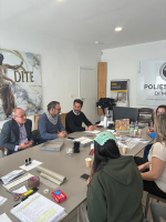 UČITELKY KADEŘNIC – CESTA ZA INSPIRACÍ DO MILÁNA