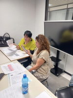 UČITELKY KADEŘNIC – CESTA ZA INSPIRACÍ DO MILÁNA