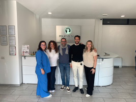 UČITELKY KADEŘNIC – CESTA ZA INSPIRACÍ DO MILÁNA