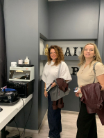 UČITELKY KADEŘNIC – CESTA ZA INSPIRACÍ DO MILÁNA