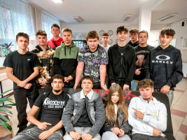 Logická olympiáda 2025