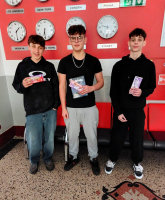 Logická olympiáda 2025