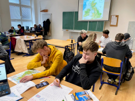 Poznej Británií z různých úhlů pohledu